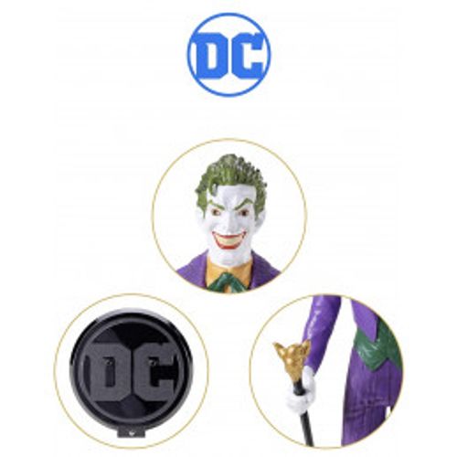 DC Comics - Joker פסלון