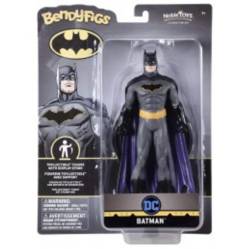 Batman DC comics פסלון באטמן