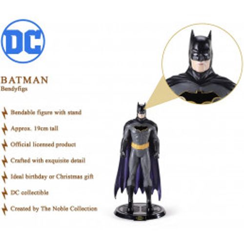 Batman DC comics פסלון באטמן