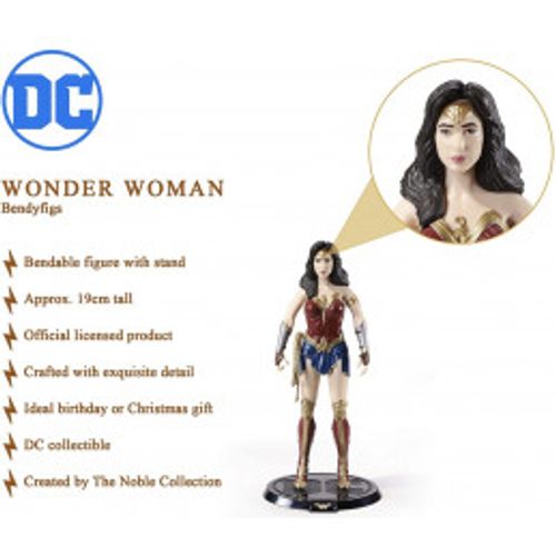 Wonder Woman - DC comics פסלון וונדר וומן