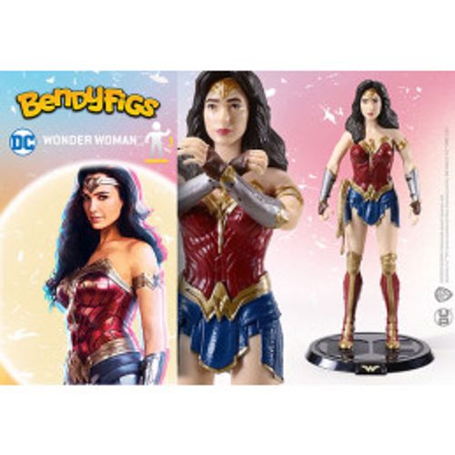 Wonder Woman - DC comics פסלון וונדר וומן
