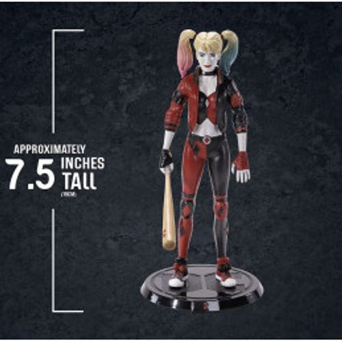 Harley Quinn פסלון