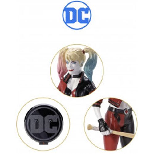 Harley Quinn פסלון