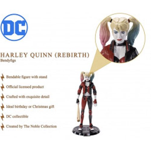 Harley Quinn פסלון