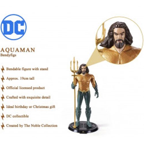 DC comics - Aquaman פסלון