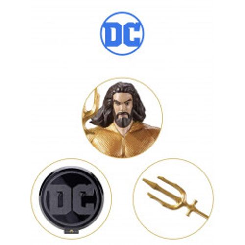 DC comics - Aquaman פסלון