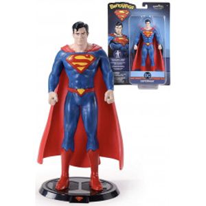 Bendyfigs - Superman פסלון