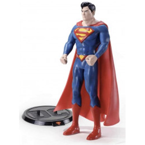 Bendyfigs - Superman פסלון