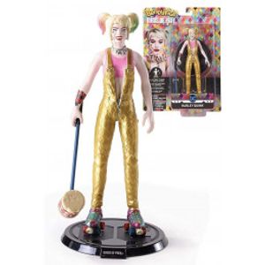 Birds of Prey - Harley Quinn פסלון