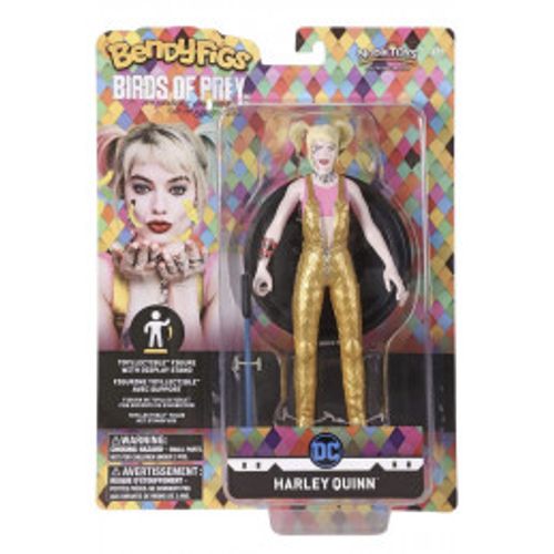 Birds of Prey - Harley Quinn פסלון