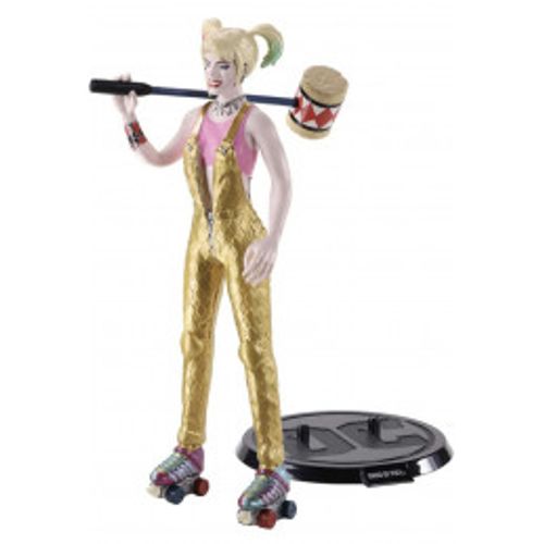 Birds of Prey - Harley Quinn פסלון