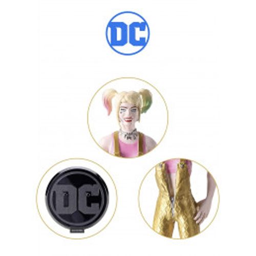 Birds of Prey - Harley Quinn פסלון