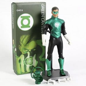 Green Lantern פסל / דמות