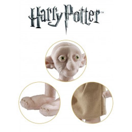 בובת בד / פרווה Dobby - Harry Potter