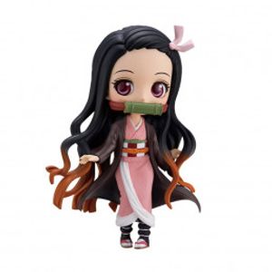 Demon Slayer - Nezuko Kamado פסל / דמות