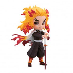 Demon Slayer - Kyojuro Rengoku פסל / דמות