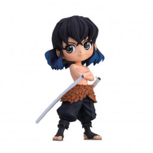 Demon Slayer - Inosuke Hashibira פסל / דמות