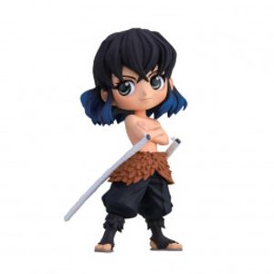 Demon Slayer - Inosuke Hashibira פסל / דמות