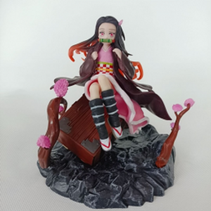 Demon Slayer - Nezuko Kamado פסל / דמות
