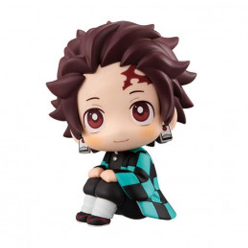Demon Slayer - Tanjiro Kamado פסל / דמות