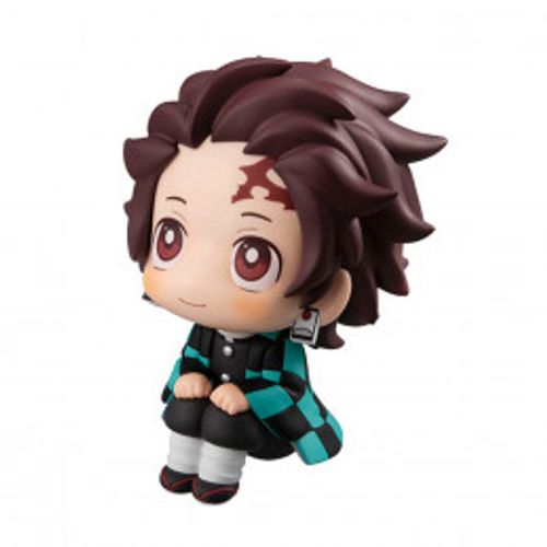 Demon Slayer - Tanjiro Kamado פסל / דמות
