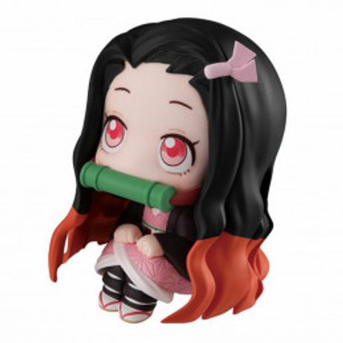Demon Slayer - Nezuko פסל / דמות