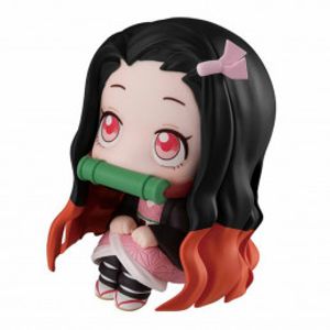 Demon Slayer - Nezuko פסל / דמות
