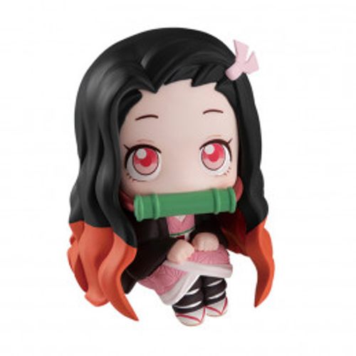 Demon Slayer - Nezuko פסל / דמות
