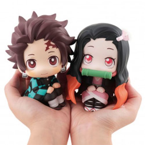 Demon Slayer - Nezuko פסל / דמות