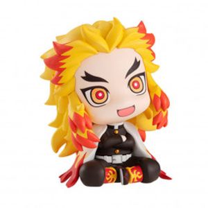 Demon Slayer - Kyojuro Rengoku פסל / דמות