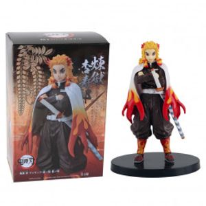 Demon Slayer - Kyojuro Rengoku פסל / דמות