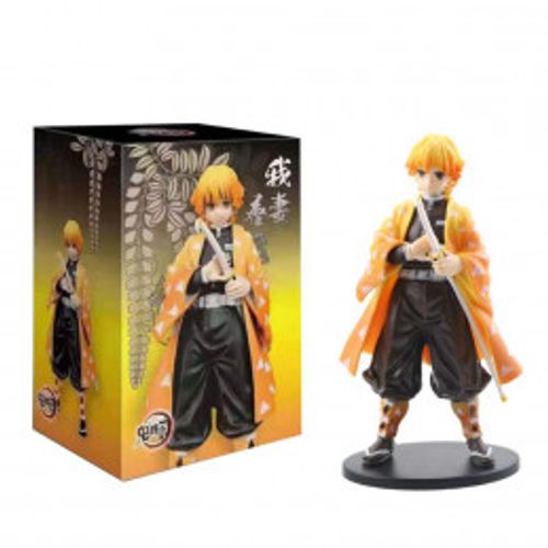 Figurine Zenitsu Agatsuma - פסל / דמות