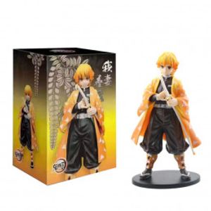 Figurine Zenitsu Agatsuma - פסל / דמות