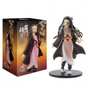Nezuko Kamado - Demon Slayer - פסל / דמות