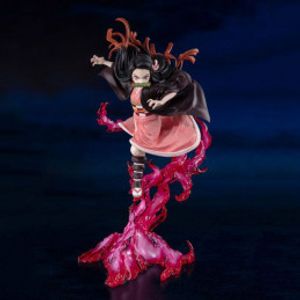 Demon Slayer - פסל / דמות נזוקו