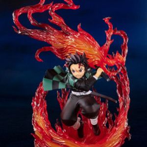 Demon Slayer - Kimetsu No Yaiba / Kamado Tanjirou פסל / דמות