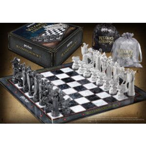 Wizard Chess - לוח שחמט הארי פוטר