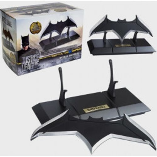 Batman Batarang Prop Replica - Dc Comics