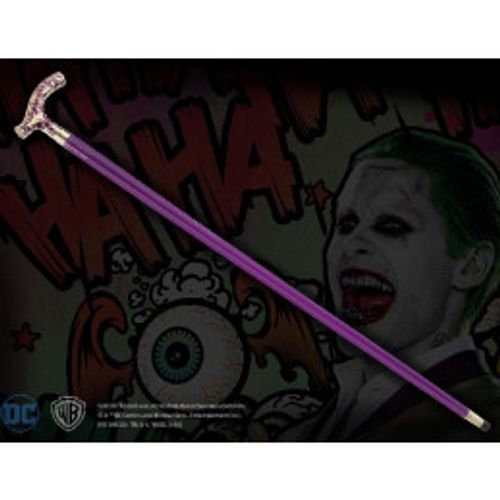 The Joker’s Cane - מקל של ג'וקר