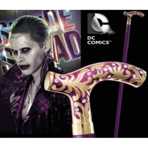 The Joker’s Cane - מקל של ג'וקר