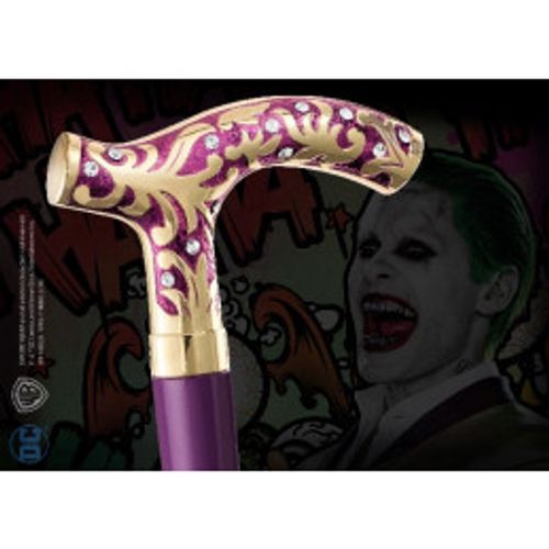 The Joker’s Cane - מקל של ג'וקר