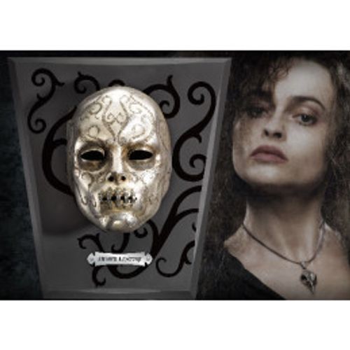 Bellatrix Lestrange מסכה של