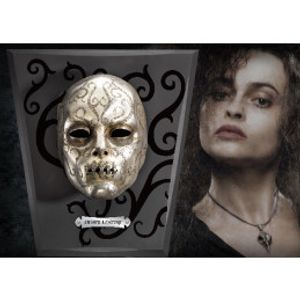 Bellatrix Lestrange מסכה של