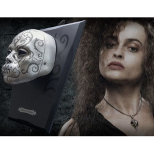 Bellatrix Lestrange מסכה של