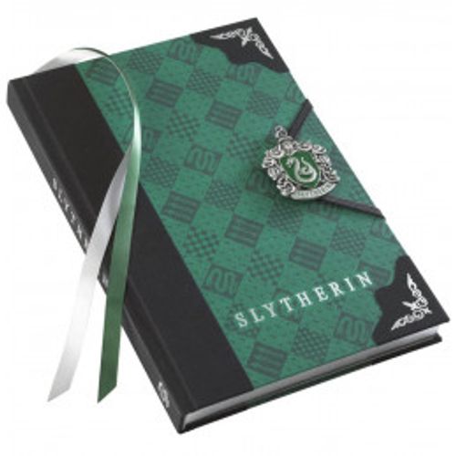 Harry Potter - Slytherin יומנו