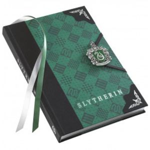 Harry Potter - Slytherin יומנו