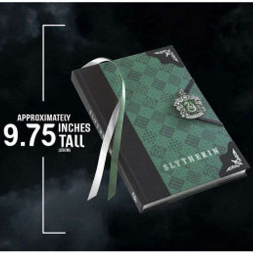 Harry Potter - Slytherin יומנו