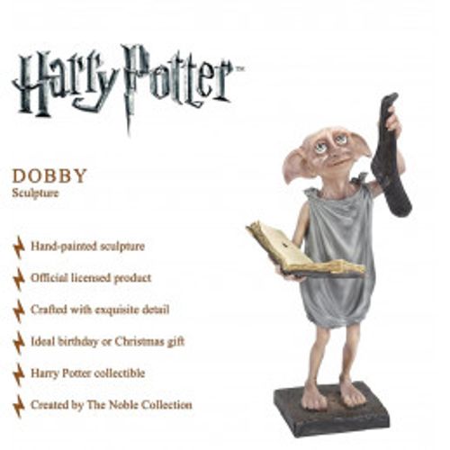 Harry Potter - Dobby פסל