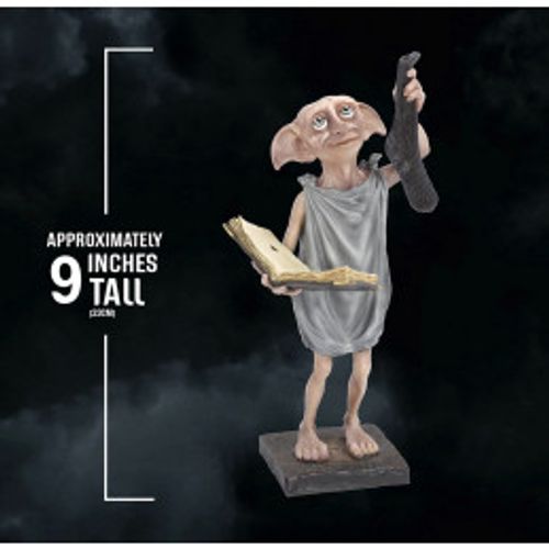 Harry Potter - Dobby פסל