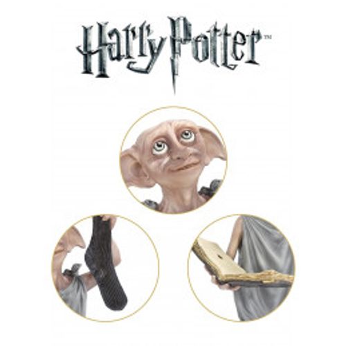 Harry Potter - Dobby פסל